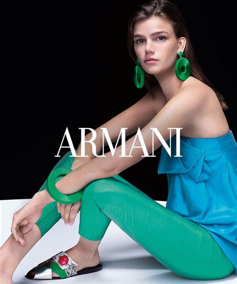 Armani sale outlet